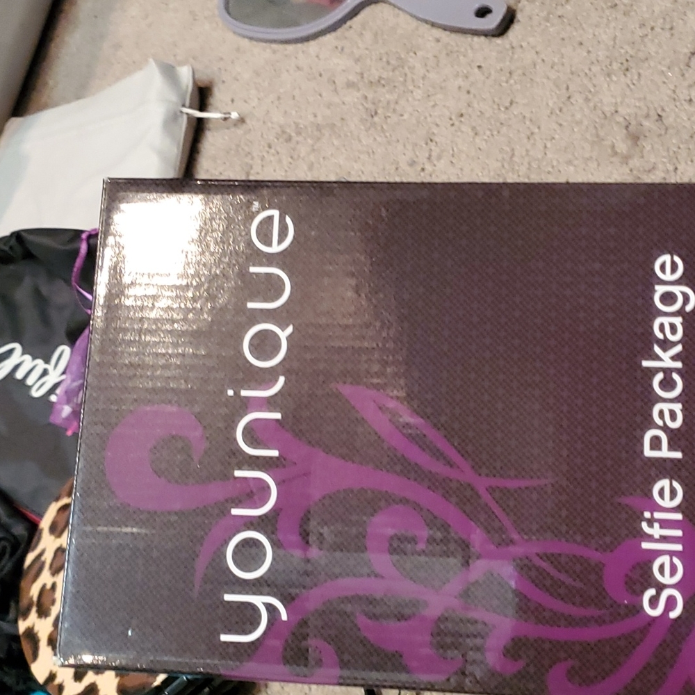 Selfie package
